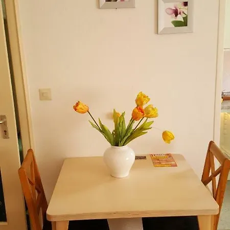 Apartamento Ruhiges Und Schones In Haunstetten *